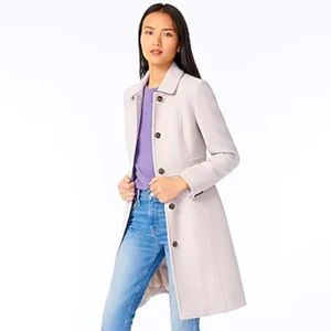 J.Crew Classic Lady Coat